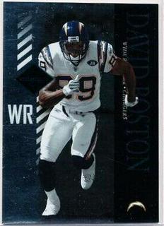 David Boston
