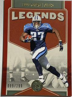 Eddie George