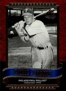 Richie Ashburn