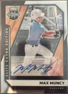 Max Muncy