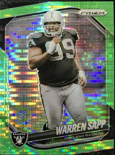 Warren Sapp