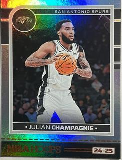 Julian Champagnie