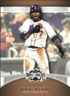 Jose Reyes