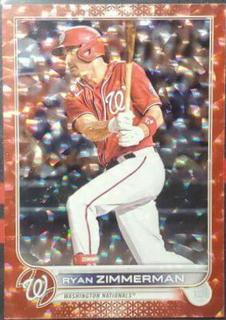 Ryan Zimmerman