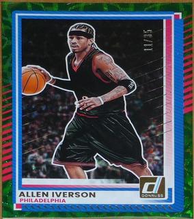 Allen Iverson