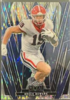 Brock Bowers