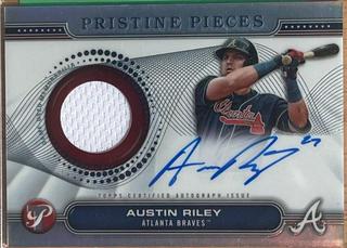 Austin Riley