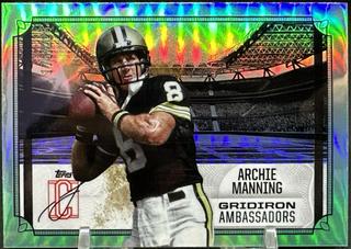 Archie Manning