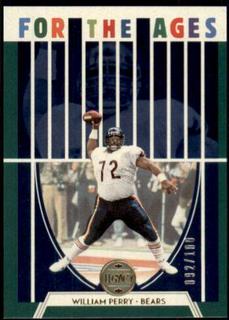 William Perry