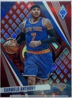 Carmelo Anthony