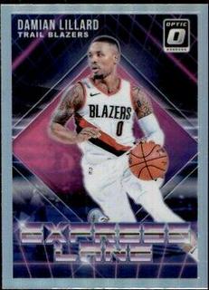 Damian Lillard