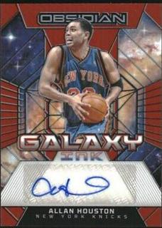 Allan Houston