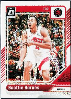 Scottie Barnes