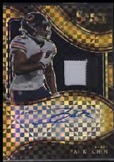 Tarik Cohen