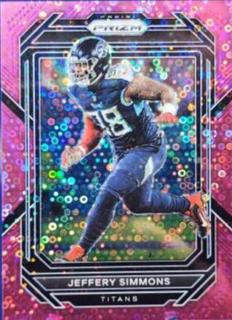 Jeffery Simmons