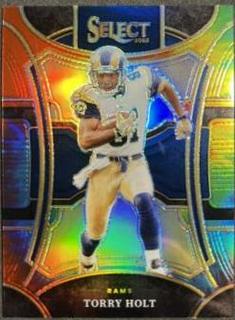 Torry Holt