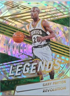 Gary Payton