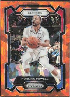 Norman Powell
