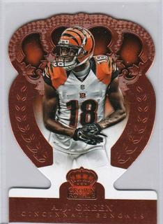 A.J. Green