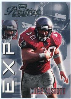 Mike Alstott
