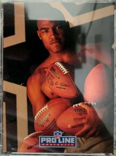 Darren Woodson
