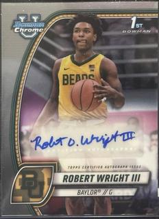Robert Wright III