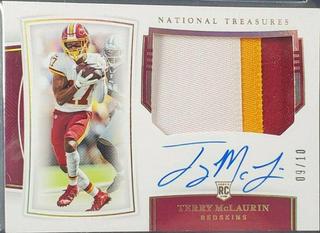 Terry McLaurin
