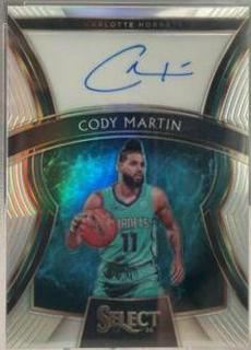 Cody Martin