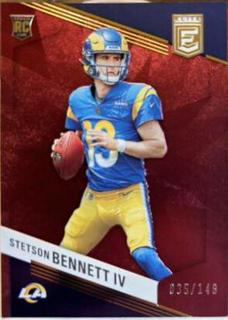 Stetson Bennett IV