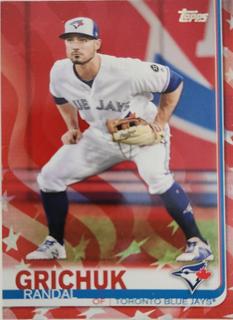 Randal Grichuk