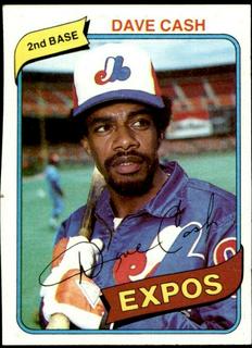 Dave Cash