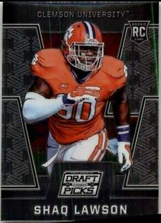 Shaq Lawson