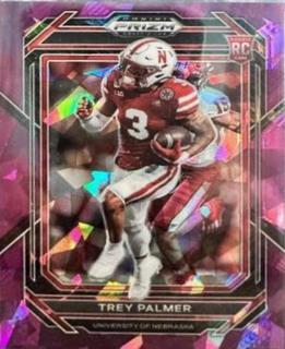 Trey Palmer