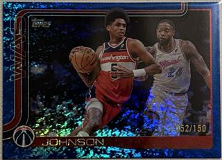 AJ Johnson