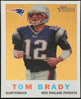 Tom Brady