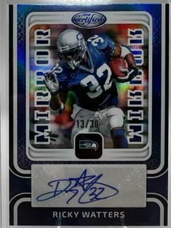 Ricky Watters
