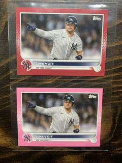 Luke Voit