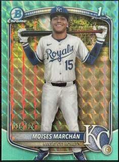 Moises Marchan