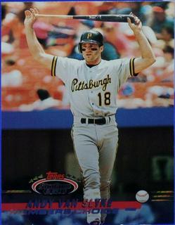 Andy Van Slyke