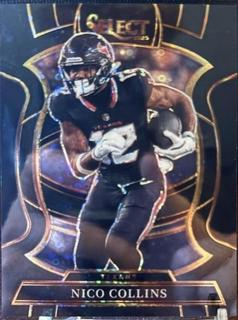 Nico Collins