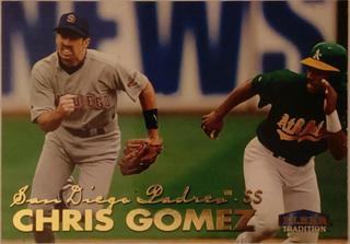 Chris Gomez