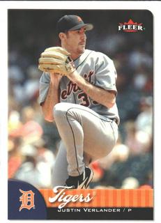 Justin Verlander