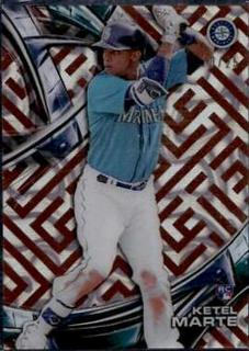 Ketel Marte