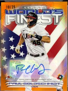 Paul Goldschmidt
