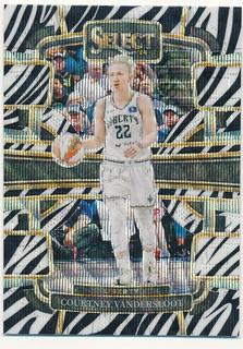 Courtney Vandersloot