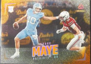 Drake Maye