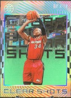 Ray Allen