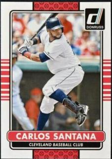 Carlos Santana