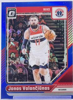 Jonas Valanciunas