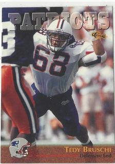 Tedy Bruschi